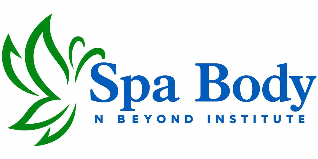 Spa Body and Beyond logo