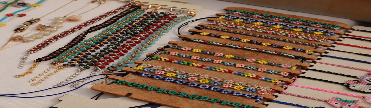 Beads Making