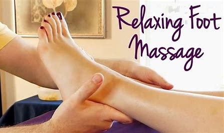 Foot Massage