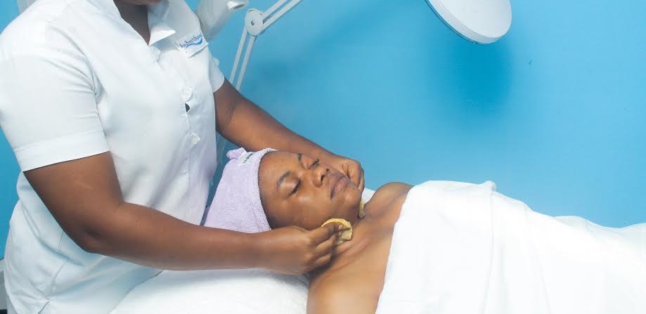 Advanced Skin Care Program