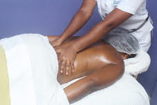 Aromatherapy Massage